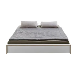 Müller Small Living Flai Doppelbett 160x200cm| Betten