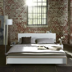 Müller Small Living Flai Doppelbett 160x200cm| Betten