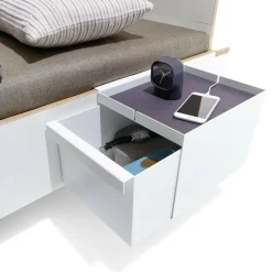 Betten^Müller Small Living Flai Doppelbett 180x200cm