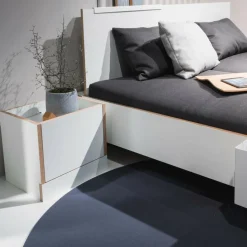 Betten^Müller Small Living Flai Doppelbett 180x200cm