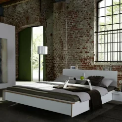 Betten^Müller Small Living Flai Doppelbett 180x200cm