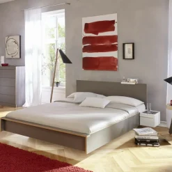 Betten^Müller Small Living Flai Doppelbett 200x200cm