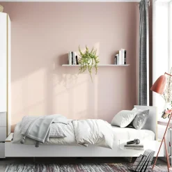 Müller Small Living Flai Einzelbett Komforthöhe 140x200cm| Betten