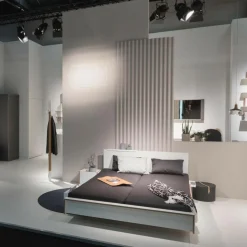 Müller Small Living Flai Einzelbett 140x200cm| Betten