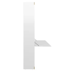 Müller Small Living Flai Home-Office Sekretär magnetisch 118x36x216,8cm| Tische