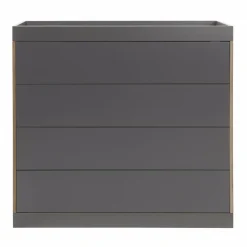 Schränke|Kommoden^Müller Small Living Flai Kommode mit Schubkästen