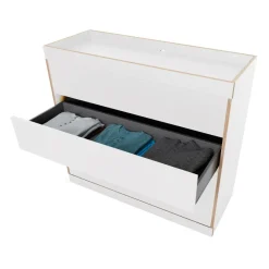 Schränke|Kommoden^Müller Small Living Flai Kommode mit Schubkästen
