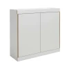 Schränke|Kommoden^Müller Small Living Flai Kommode mit Türen