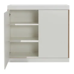 Schränke|Kommoden^Müller Small Living Flai Kommode mit Türen