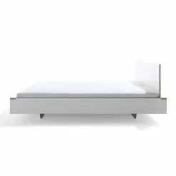 Müller Small Living Flai Kopfteil für Doppelbett 200cm| Betten