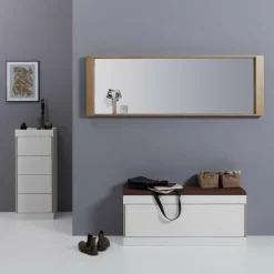 Schuhschränke^Müller Small Living Flai Stauraumbank mit Schublade