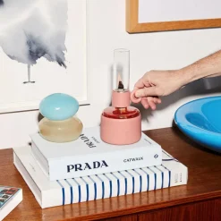 Fatboy Flamtastique XS Bioethanol-Kamin| Fackeln & Laternen|Fackeln & Laternen