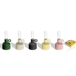 Fatboy Flamtastique XS Bioethanol-Kamin| Fackeln & Laternen|Fackeln & Laternen