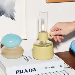 Fatboy Flamtastique XS Bioethanol-Kamin| Fackeln & Laternen|Fackeln & Laternen