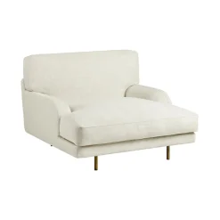 Gubi Flaneur Lounge Sessel| Sessel