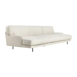 Gubi Flaneur 3-Sitzer Sofa| Sofas