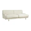 Sofas^Gubi Flaneur 2-Sitzer Sofa