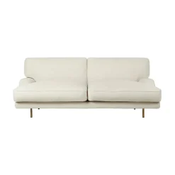 Sofas^Gubi Flaneur 2-Sitzer Sofa