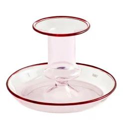 Kerzenständer^HAY Flare Kerzenhalter