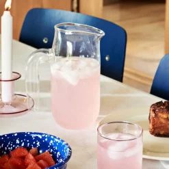 Kerzenständer^HAY Flare Kerzenhalter