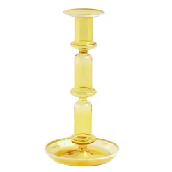 Kerzenständer^HAY Flare Kerzenhalter L