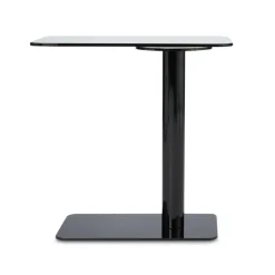 Tische^Tom Dixon Flash Beistelltisch rechteckig
