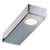 Decor Walther Flat 1 LED Spiegelleuchte| Badezimmerleuchten