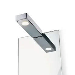 Decor Walther Flat 1 LED Spiegelleuchte| Badezimmerleuchten