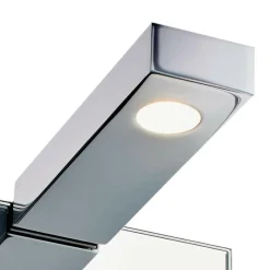 Decor Walther Flat 1 LED Spiegelleuchte| Badezimmerleuchten