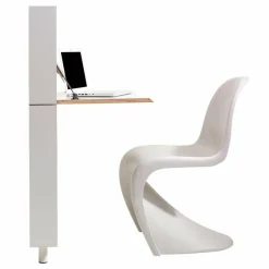 Tische|Sekretäre^Müller Small Living Flatmate Wandsekretär mit Birkenkante