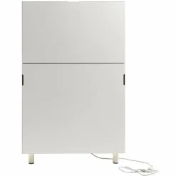 Tische|Sekretäre^Müller Small Living Flatmate Wandsekretär mit Birkenkante