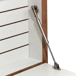 Tische|Sekretäre^Müller Small Living Flatmate Wandsekretär mit Birkenkante