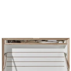 Tische|Sekretäre^Müller Small Living Flatmate Wandsekretär mit Birkenkante