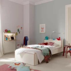 Tische|Sekretäre^Müller Small Living Flatmate Wandsekretär mit Birkenkante