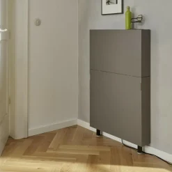 Tische|Sekretäre^Müller Small Living Flatmate Wandsekretär mit Birkenkante