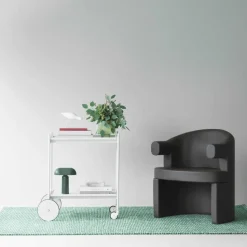 Teppiche^Normann Copenhagen Flick Teppich 240x170cm