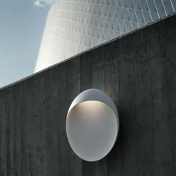 Louis Poulsen Flindt LED Wandleuchte für Innen/Außen| Wandleuchten