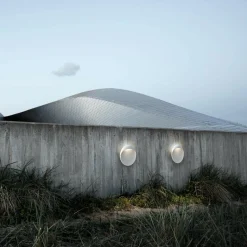 Louis Poulsen Flindt LED Wandleuchte für Innen/Außen| Wandleuchten