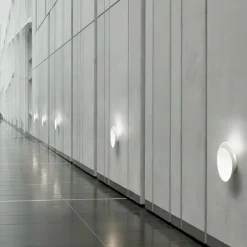 Louis Poulsen Flindt LED Wandleuchte für Innen/Außen| Wandleuchten