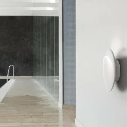 Louis Poulsen Flindt LED Wandleuchte für Innen/Außen| Wandleuchten