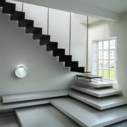 Louis Poulsen Flindt LED Wandleuchte für Innen/Außen| Wandleuchten