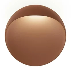 Louis Poulsen Flindt LED Wandleuchte für Innen/Außen| Wandleuchten