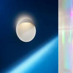 Louis Poulsen Flindt LED Wandleuchte für Innen/Außen| Wandleuchten