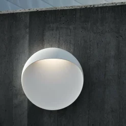 Louis Poulsen Flindt LED Wandleuchte für Innen/Außen| Wandleuchten