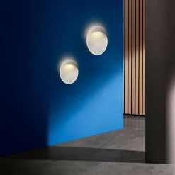 Louis Poulsen Flindt LED Wandleuchte für Innen/Außen| Wandleuchten