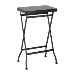 Garten-Beistelltische^Richard Lampert Flip Gartenbeistelltisch klappbar