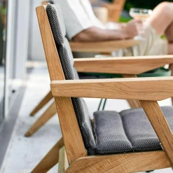 Cane-Line Flip Kissenset 2tlg.| Outdoor-Textilien