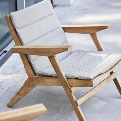 Cane-Line Flip Kissenset 2tlg.| Outdoor-Textilien