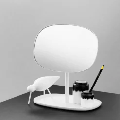 Spiegel|Spiegel^Normann Copenhagen Flip Kosmetikspiegel