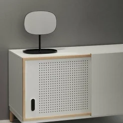 Spiegel|Spiegel^Normann Copenhagen Flip Kosmetikspiegel